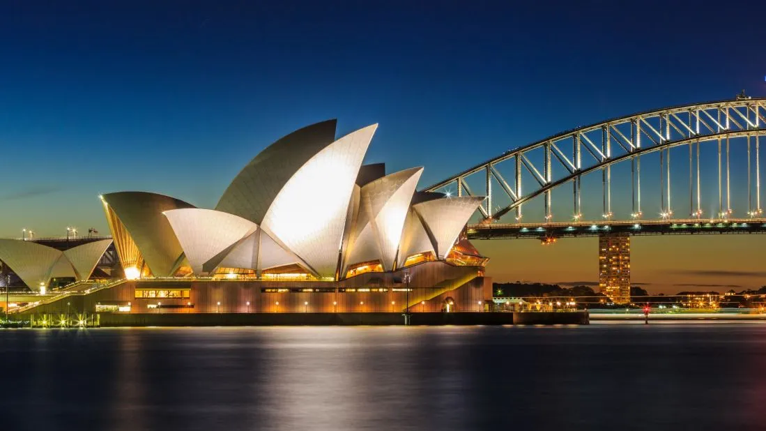 Australia Image